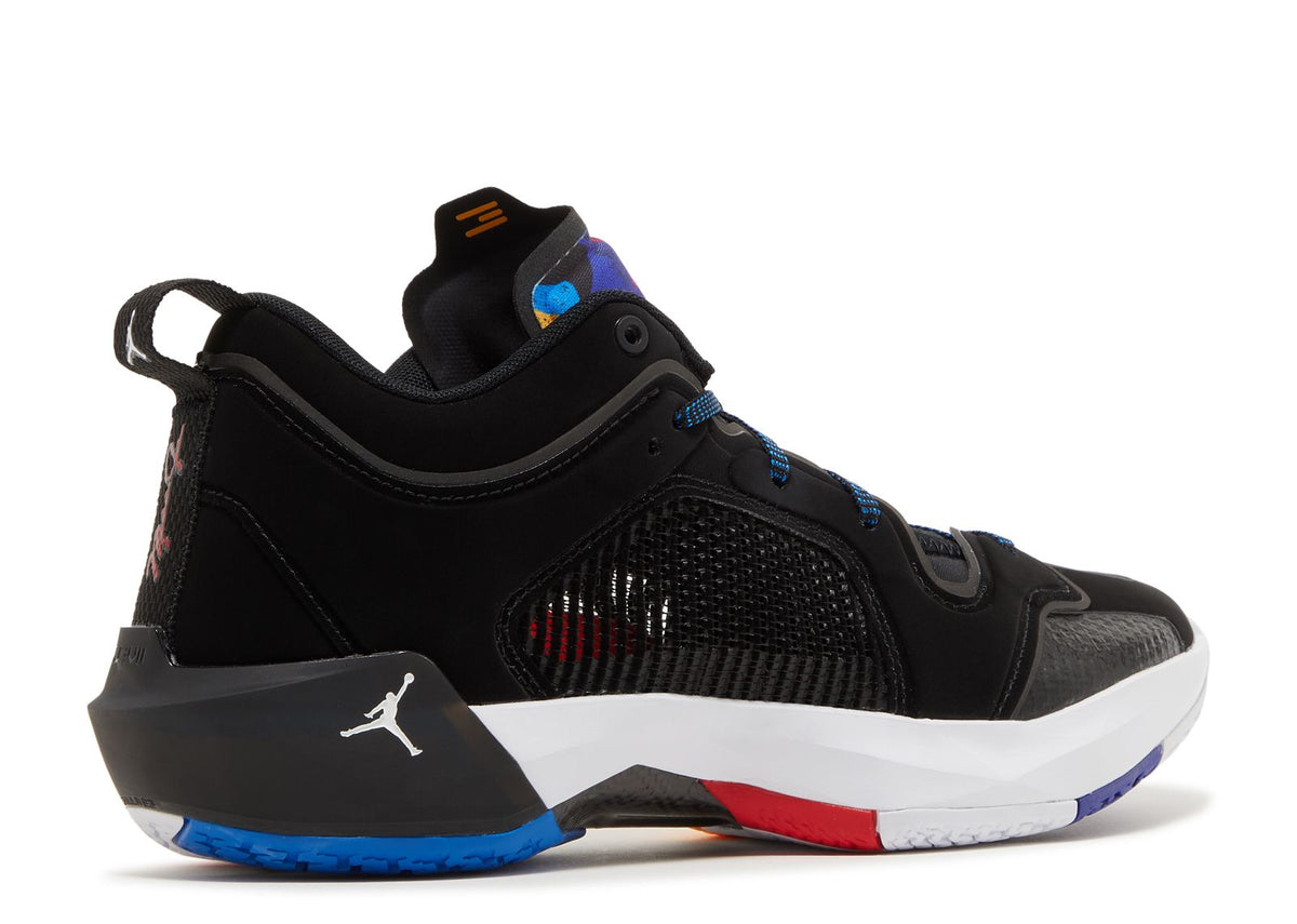 JORDAN 37 LOW 'NOTHING BUT NET'