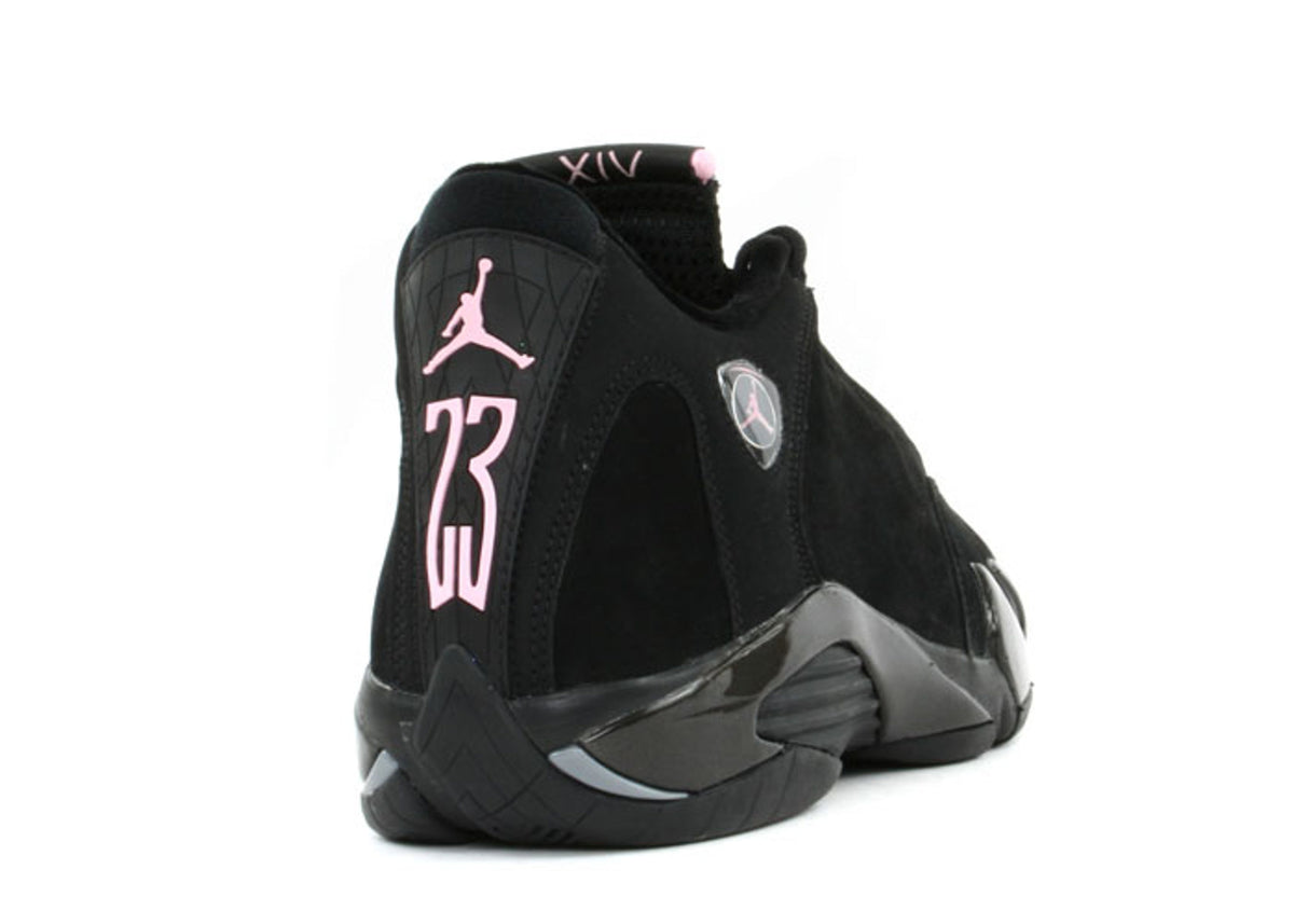WMNS JORDAN 14 RETRO 'REAL PINK'