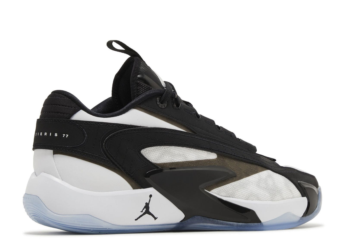JORDAN LUKA 2 TB 'BLACK WHITE'