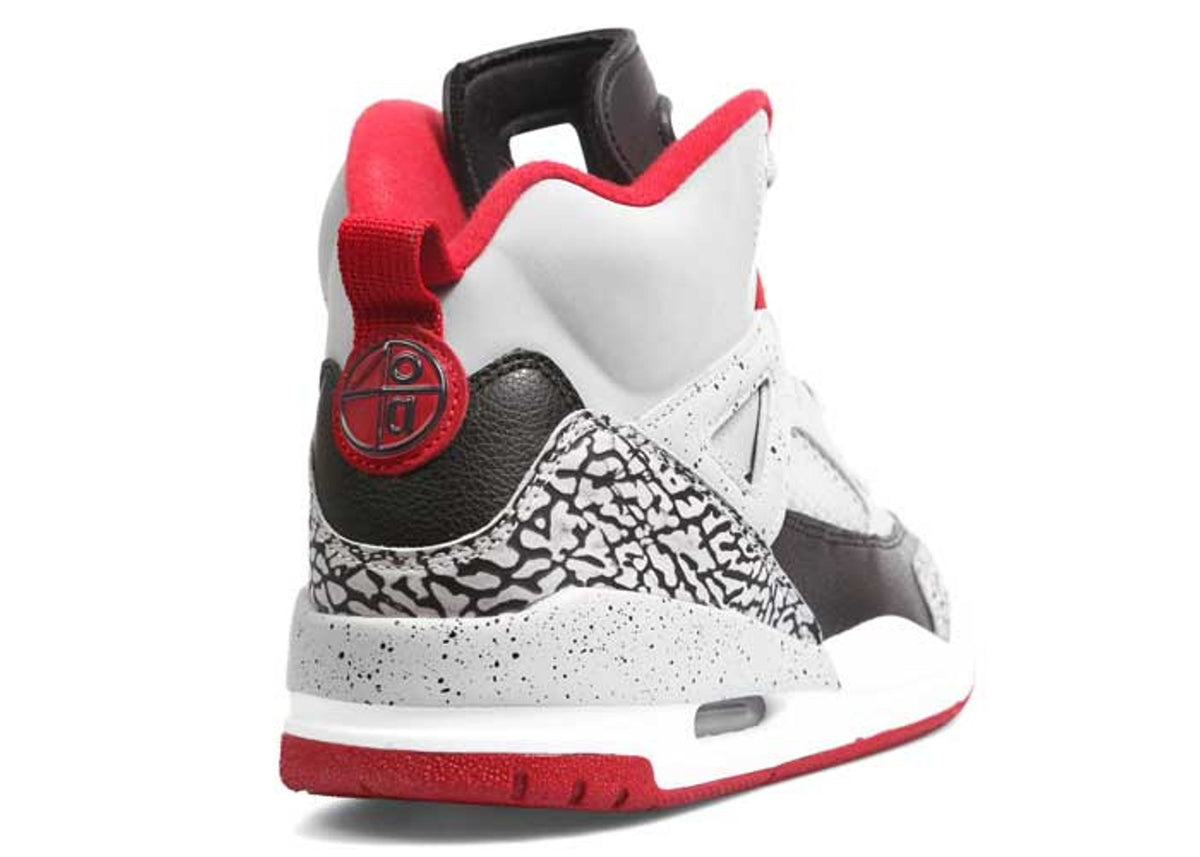 JORDAN SPIZIKE 'WOLF GREY'