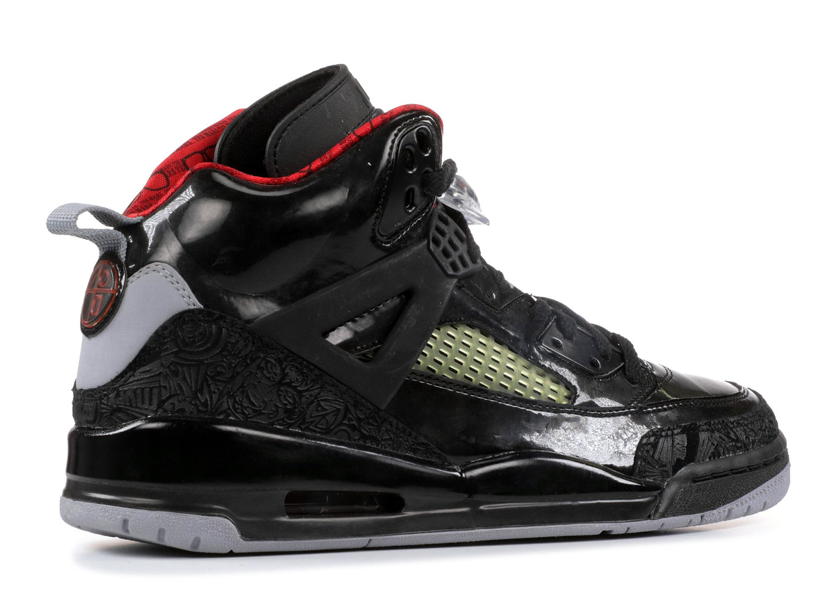 JORDAN SPIZIKE 'STEALTH'