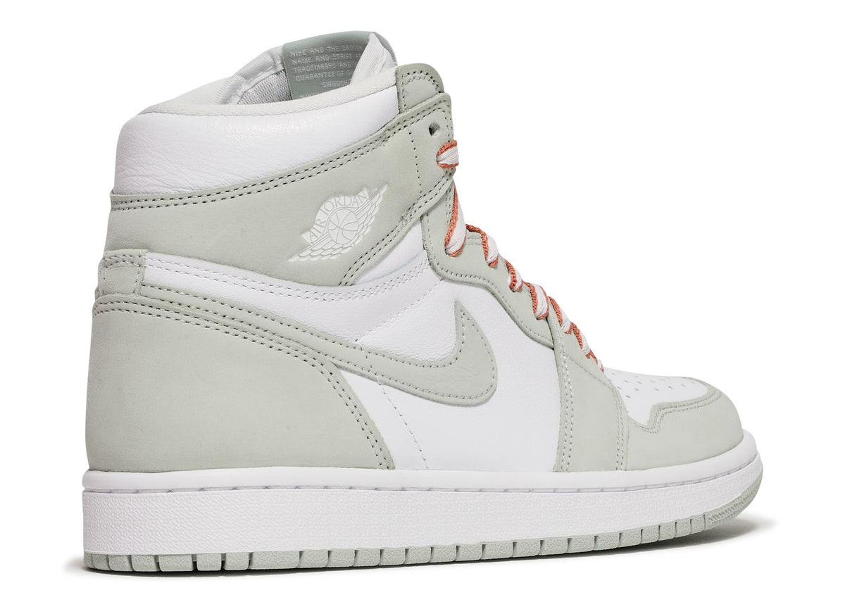 WMNS JORDAN 1 RETRO HIGH OG 'SEAFOAM'