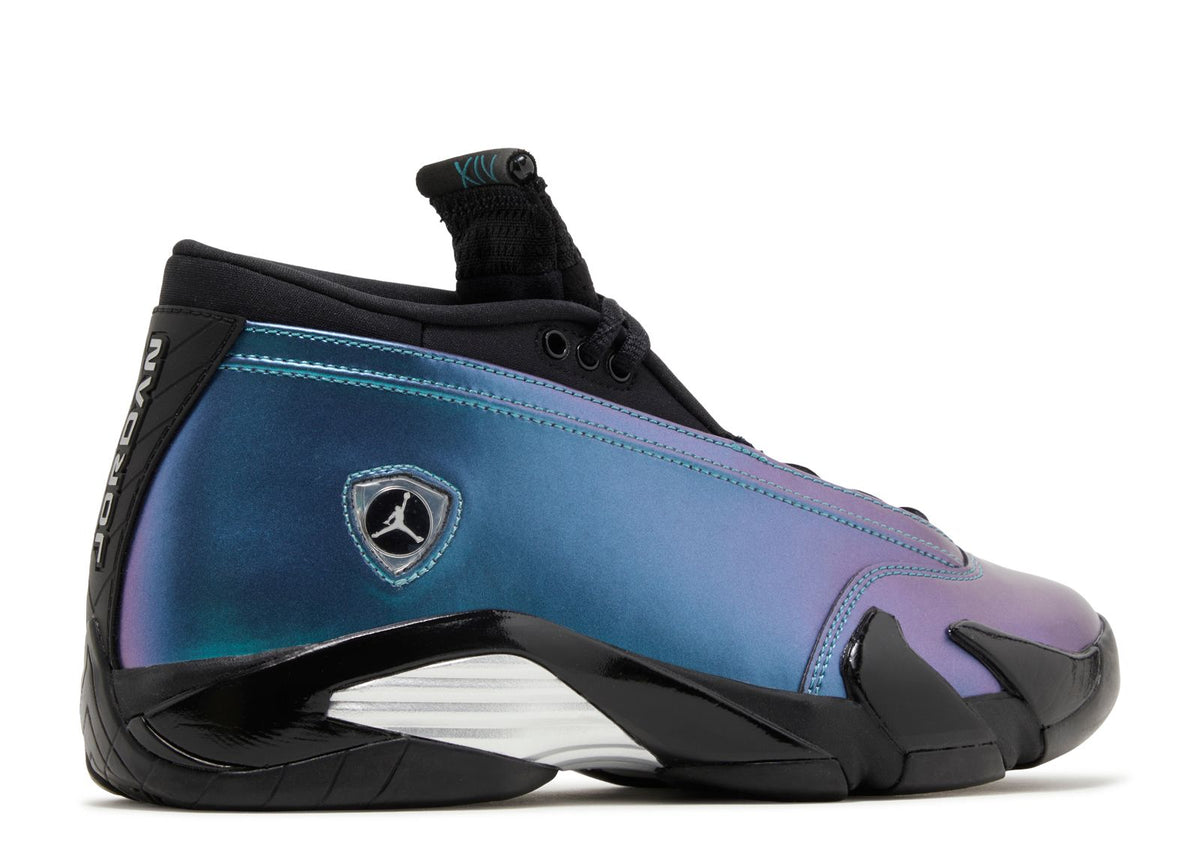 WMNS JORDAN 14 RETRO LOW 'LOVE LETTER'
