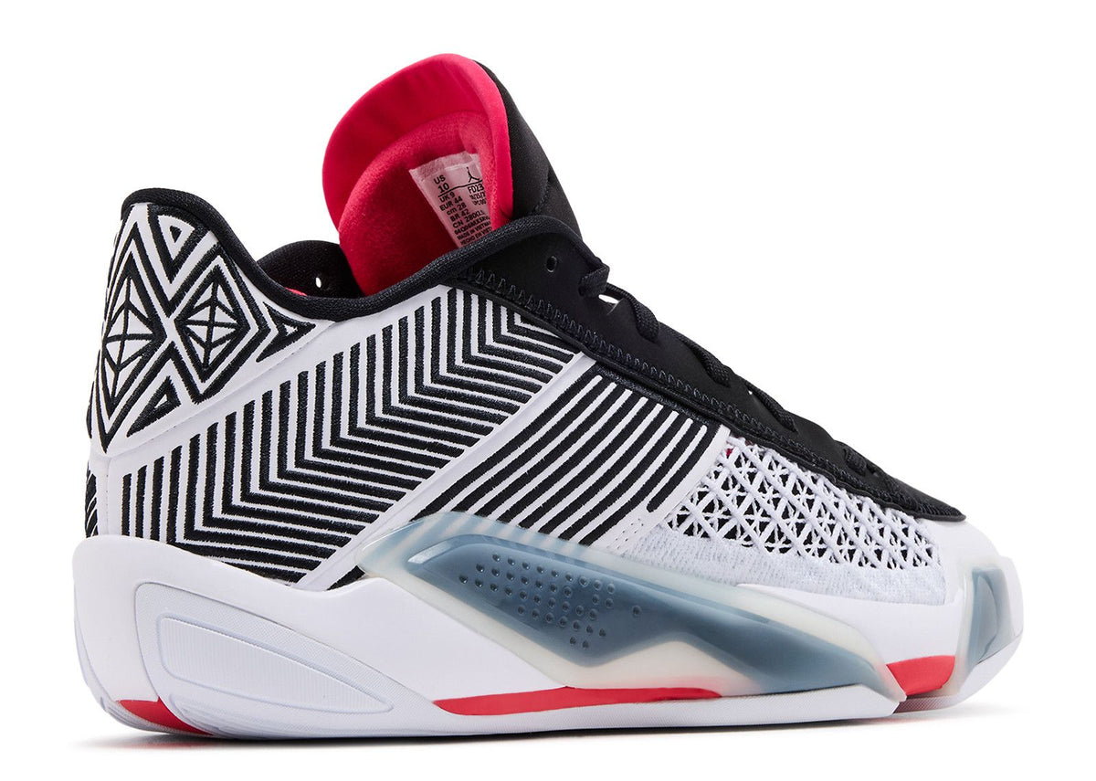JORDAN 38 LOW PF 'FUNDAMENTAL 2.0'