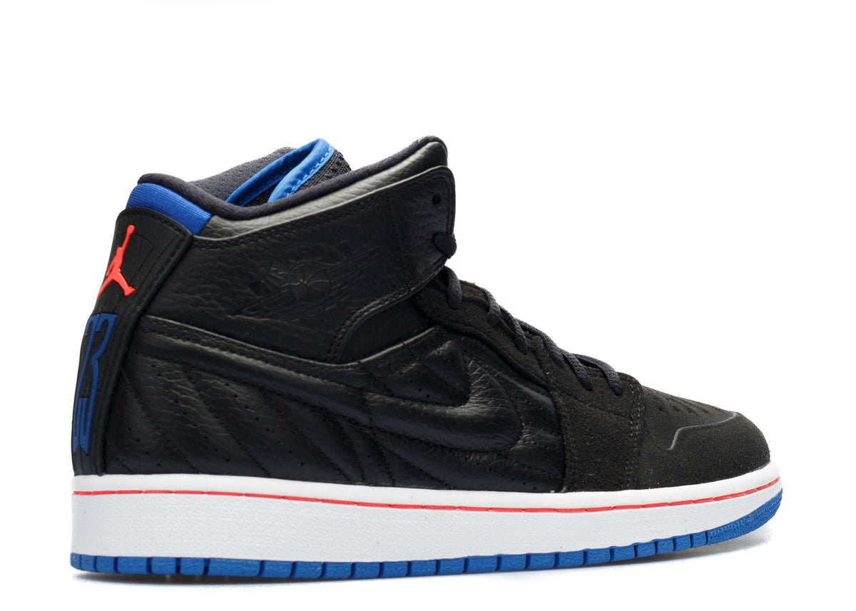 JORDAN 1 RETRO 99 'SPORT BLUE'