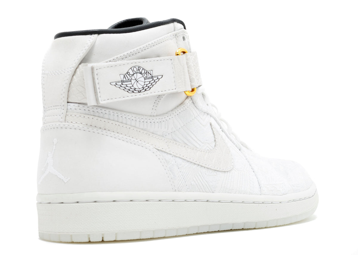 JORDAN 1 RETRO HIGH STRAP 'JUST DON BHM'