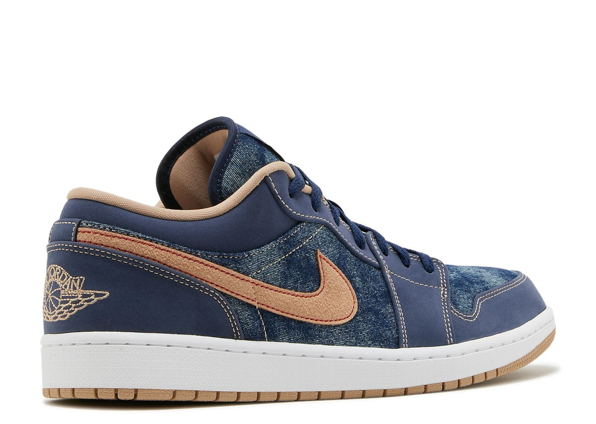 JORDAN 1 LOW SE 'DENIM'