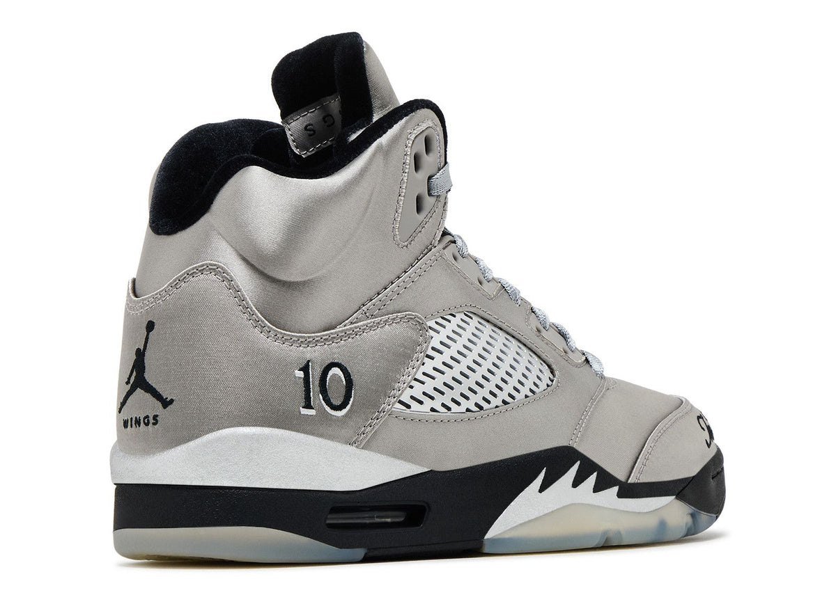 WMNS JORDAN 5 RETRO 'WINGS'