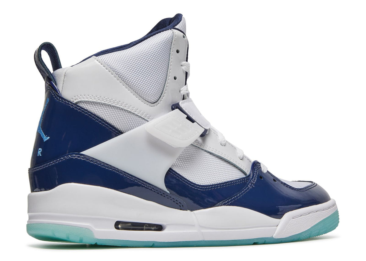 JORDAN FLIGHT 45 HIGH 'MIDNIGHT NAVY'