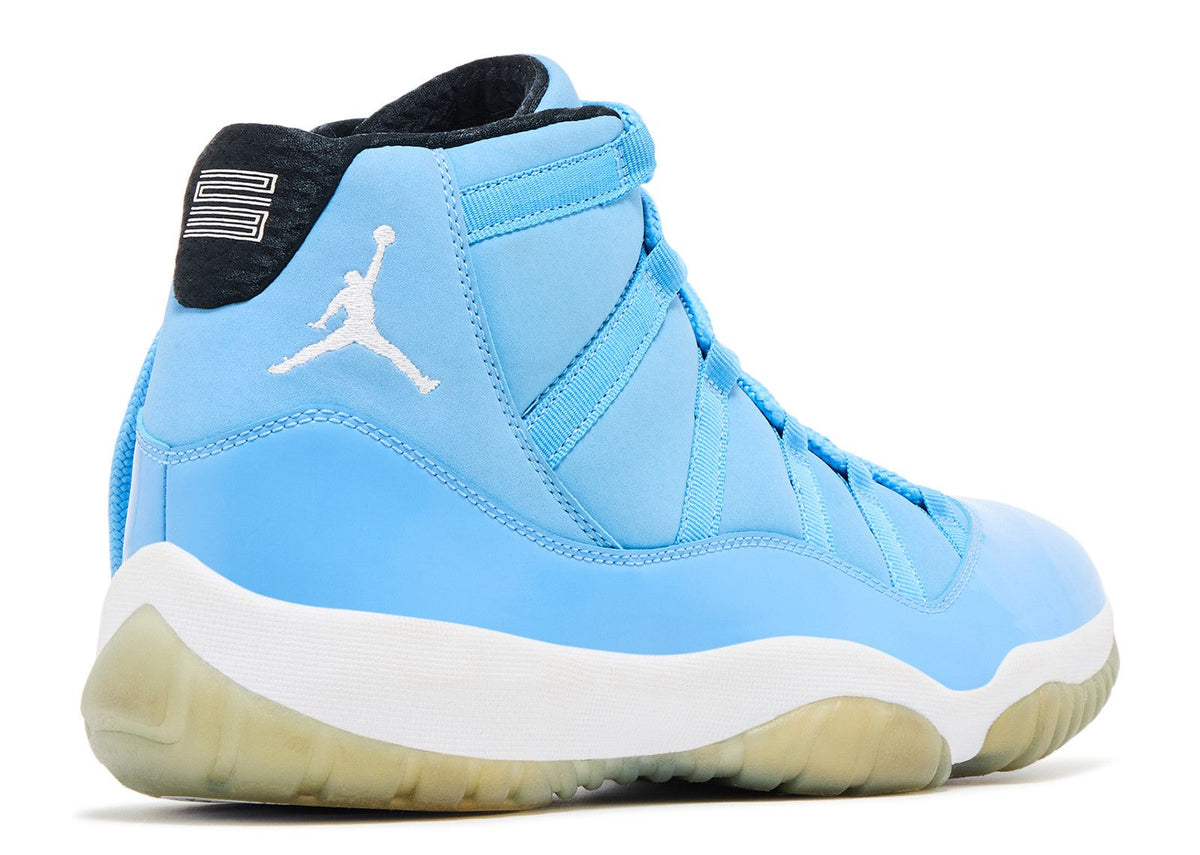 JORDAN 11 RETRO 'PANTONE'