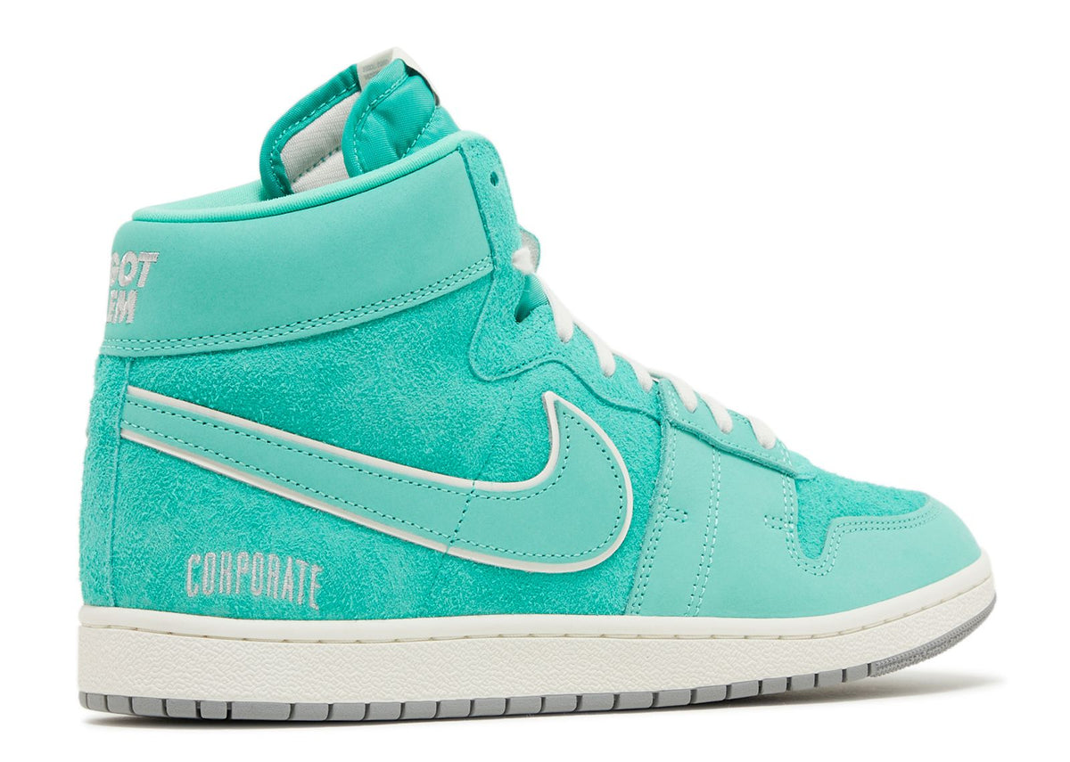 CORPORATE X JORDAN AIR SHIP PE SP '15TH ANNIVERSARY'