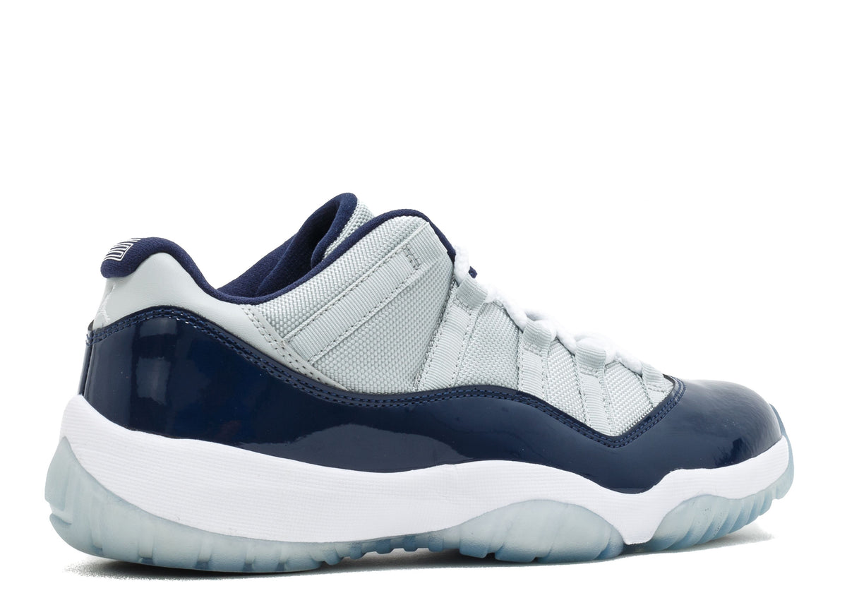 JORDAN 11 RETRO LOW 'GEORGETOWN'