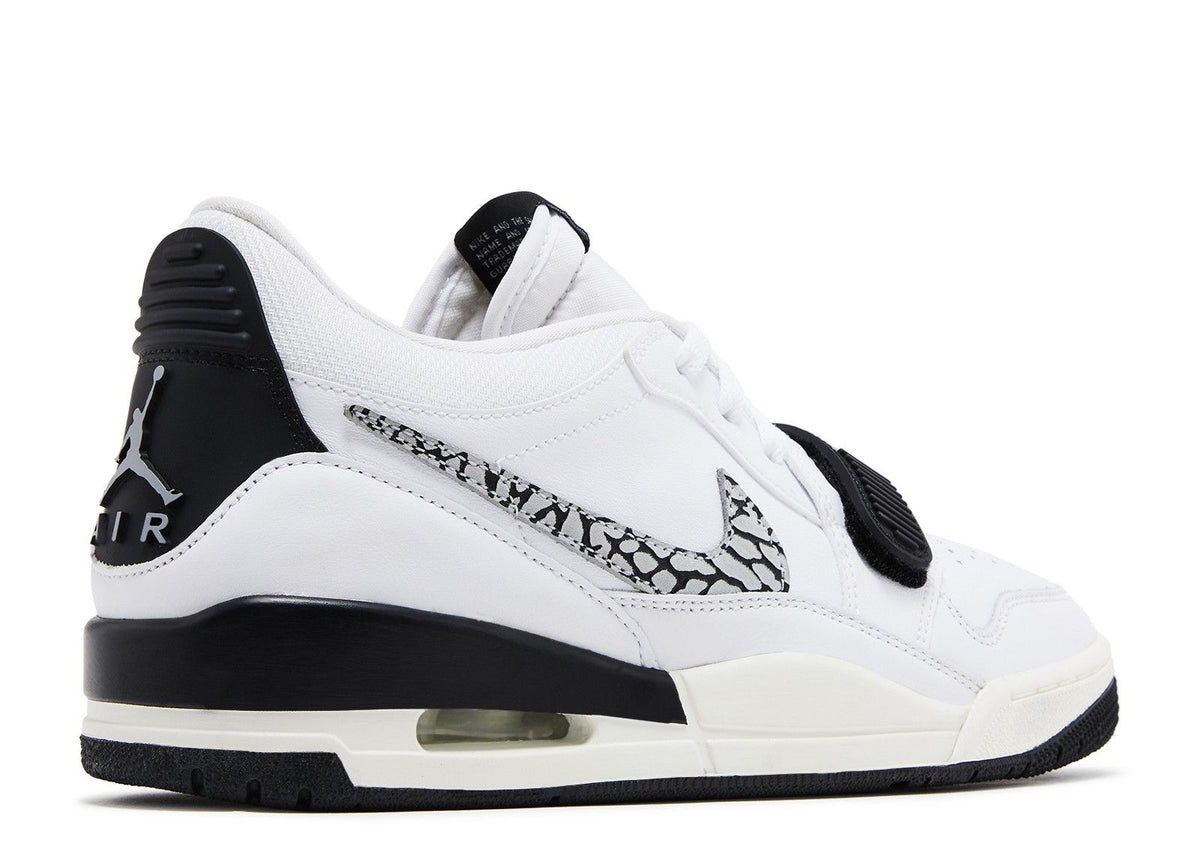 JORDAN LEGACY 312 LOW 'ELEPHANT SWOOSH'
