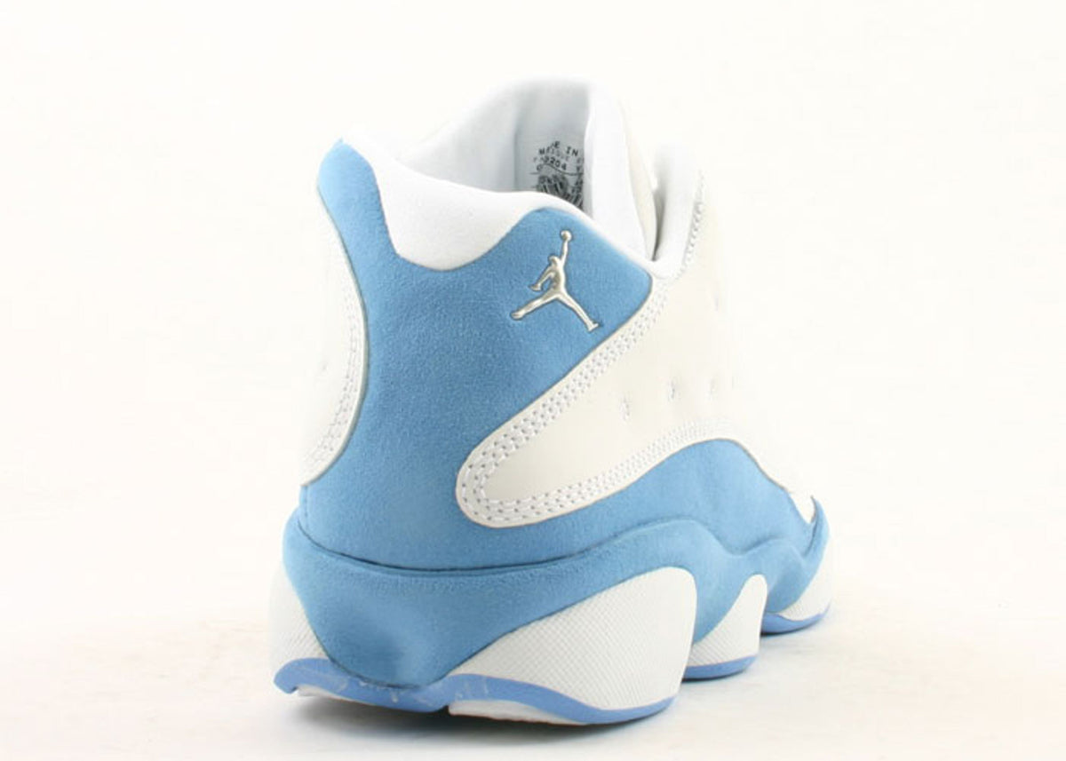 WMNS JORDAN 13 RETRO LOW 'UNIVERSITY BLUE'
