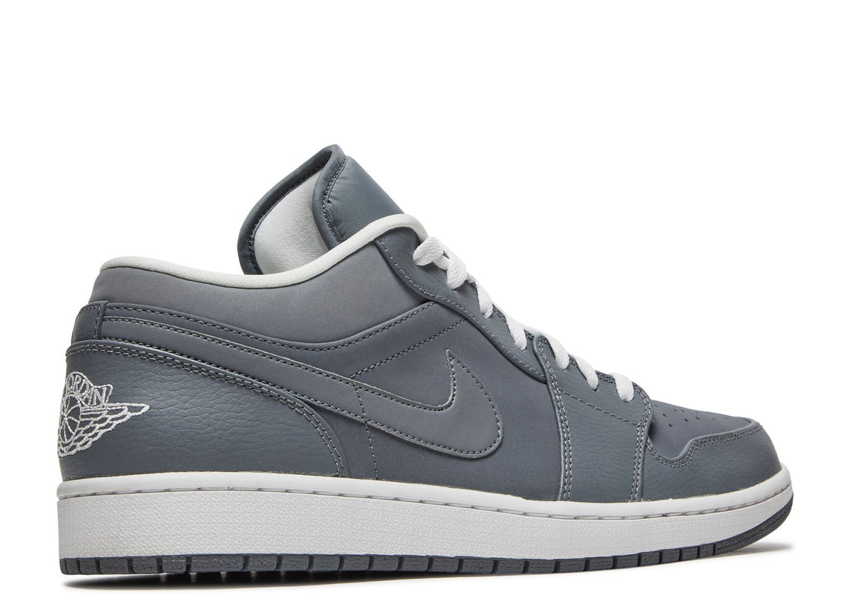 JORDAN 1 RETRO LOW 'COOL GREY'