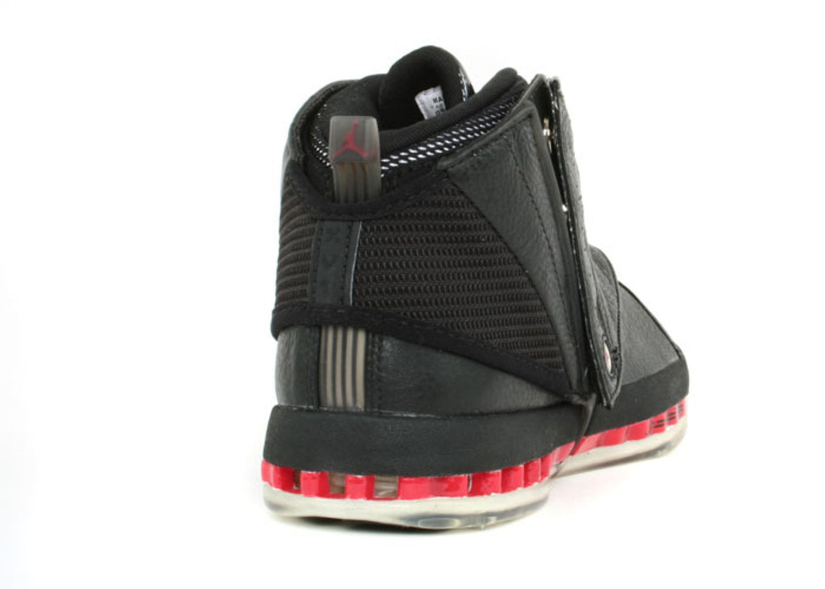 JORDAN 16 OG 'BRED'
