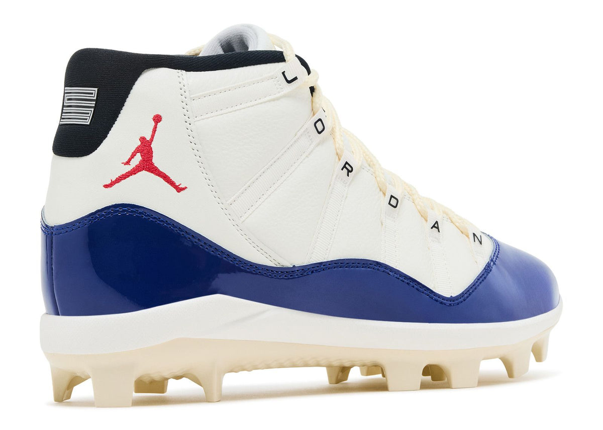 JORDAN 11 RETRO MCS 'RARE AIR'