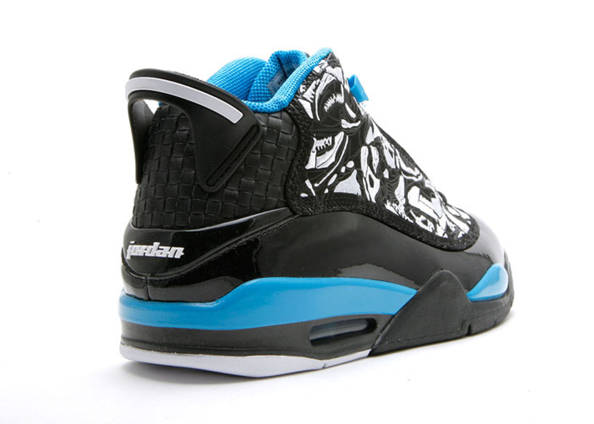 JORDAN DUB ZERO