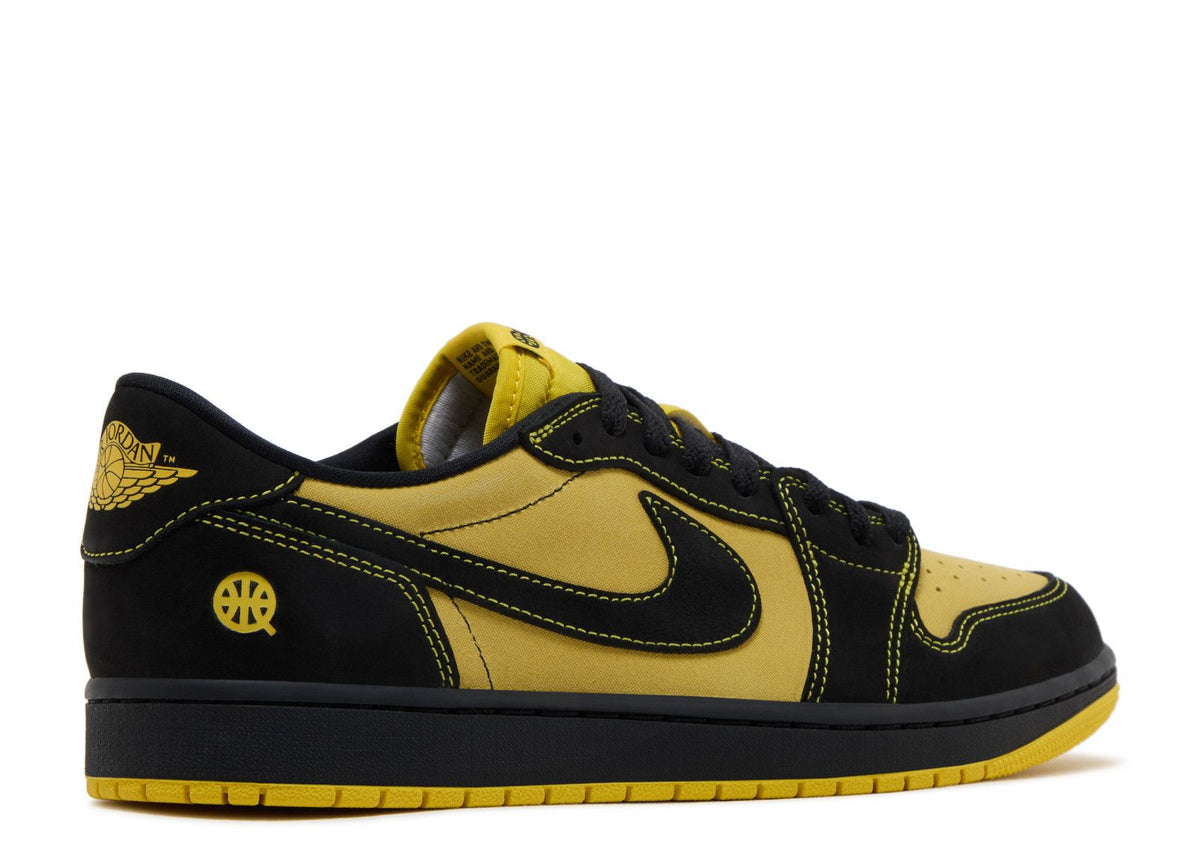 JORDAN 1 RETRO LOW OG 'QUAI 54'