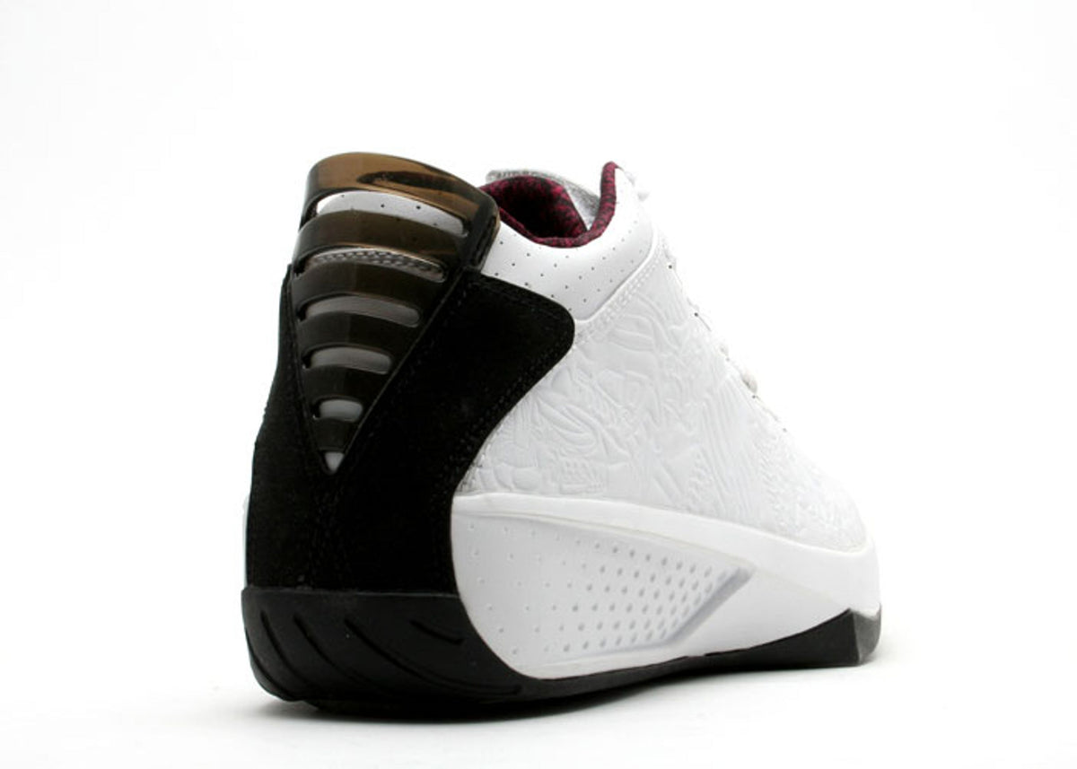 JORDAN 20 OG 3/4 'WHITE GARNET'