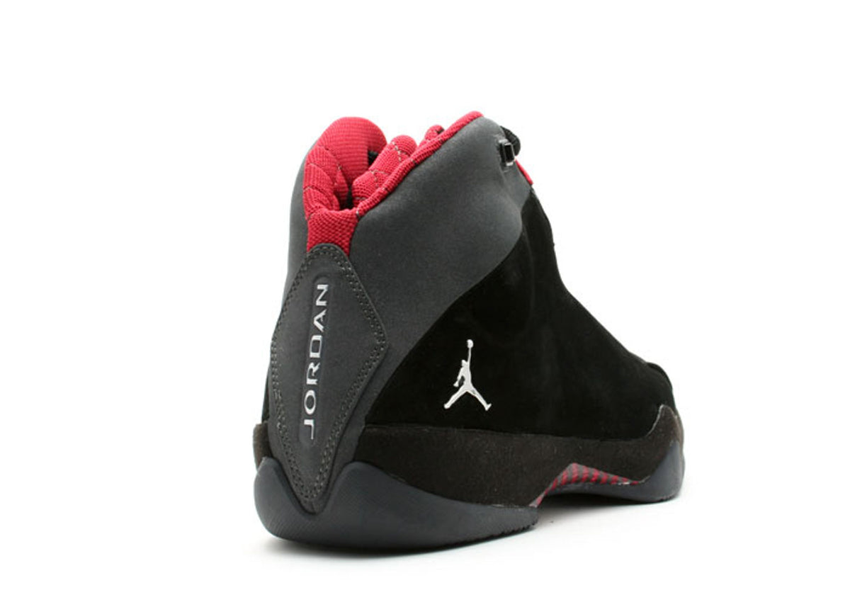 JORDAN 21 OG 'BLACK ANTHRACITE'