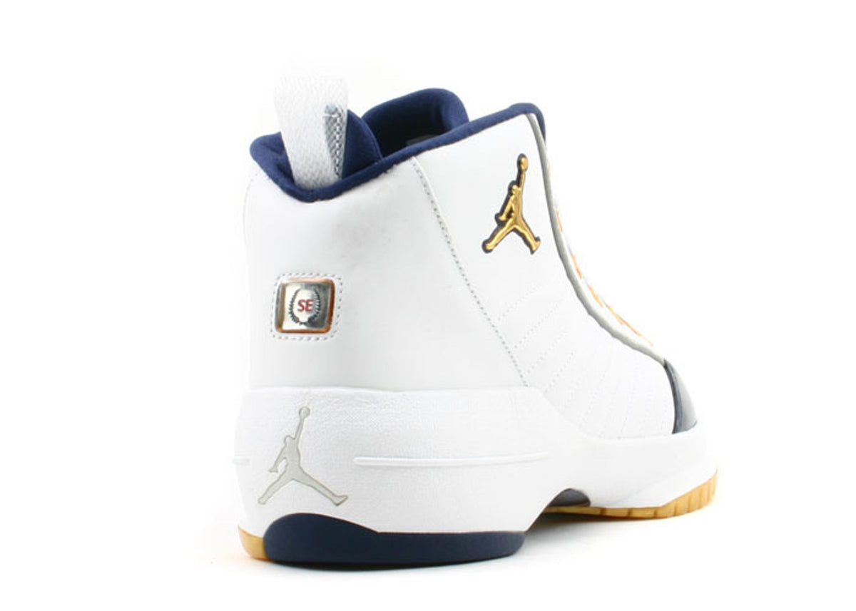 JORDAN 19 OG SE 'OLYMPIC'