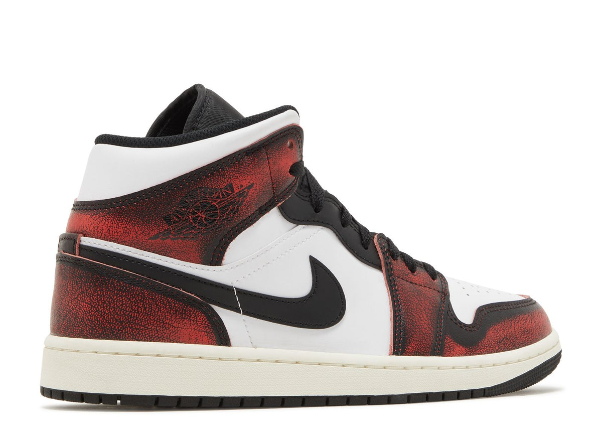 JORDAN 1 MID SE 'WEAR-AWAY'