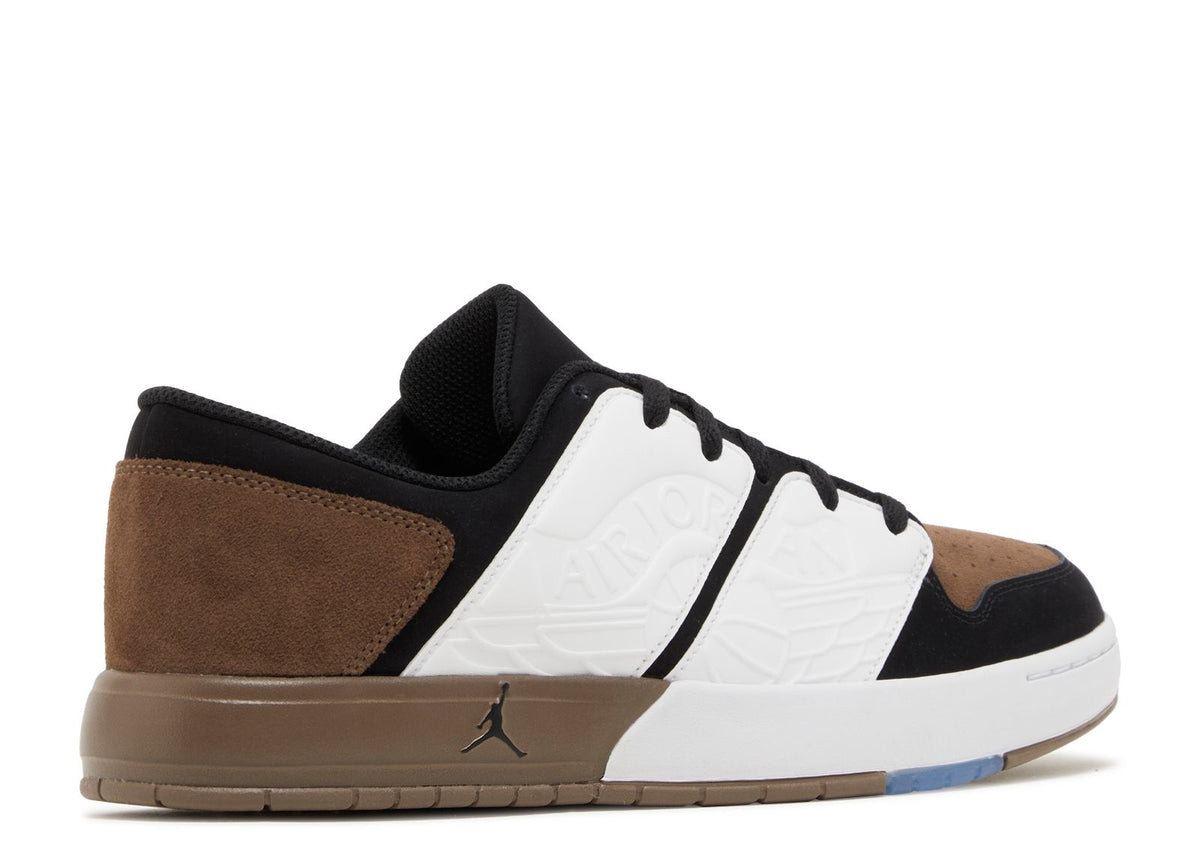 JORDAN NU RETRO 1 LOW 'PALOMINO'