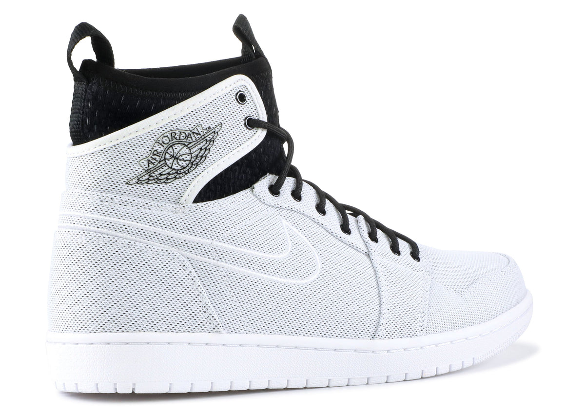 JORDAN 1 HIGH ULTRA 'WHITE GOLD'