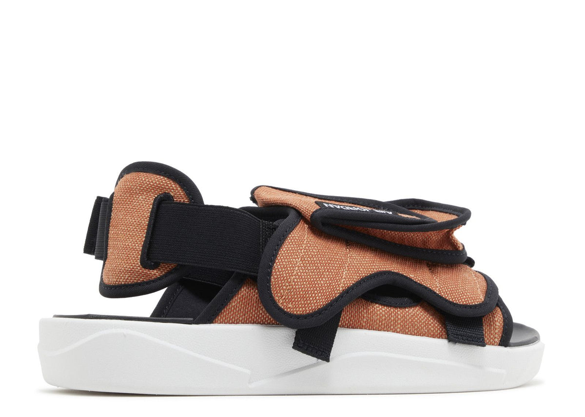 JORDAN LS SLIDE 'RUST OXIDE'