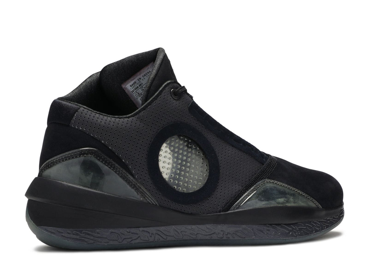 JORDAN 2010 'BLACK CHARCOAL'