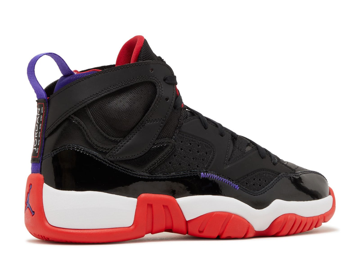 WMNS JUMPMAN TWO TREY 'RAPTORS'