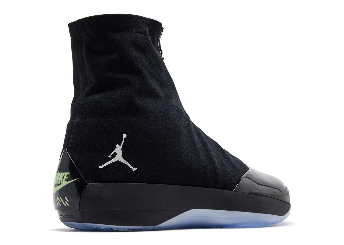 JORDAN 4028 'BLACK VOLT'