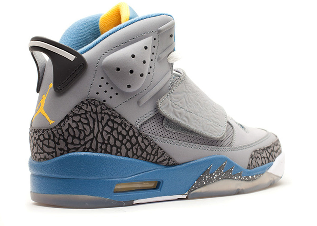 JORDAN SON OF MARS 'STEALTH'