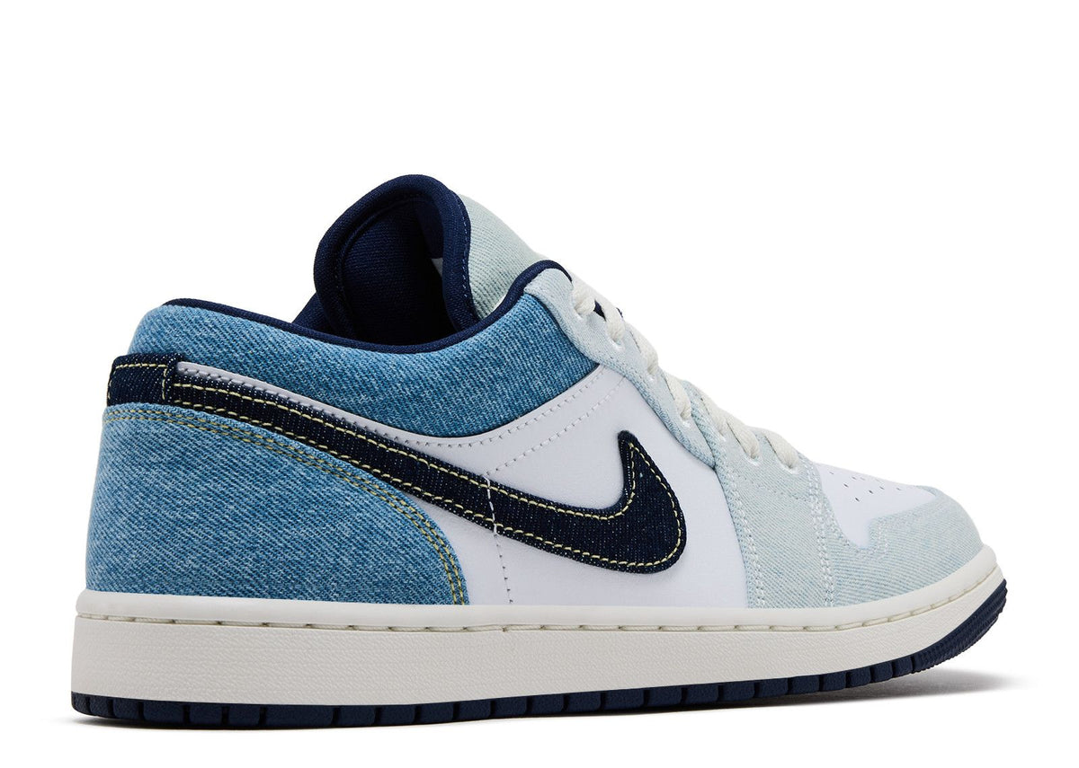 JORDAN 1 LOW 'DENIM'