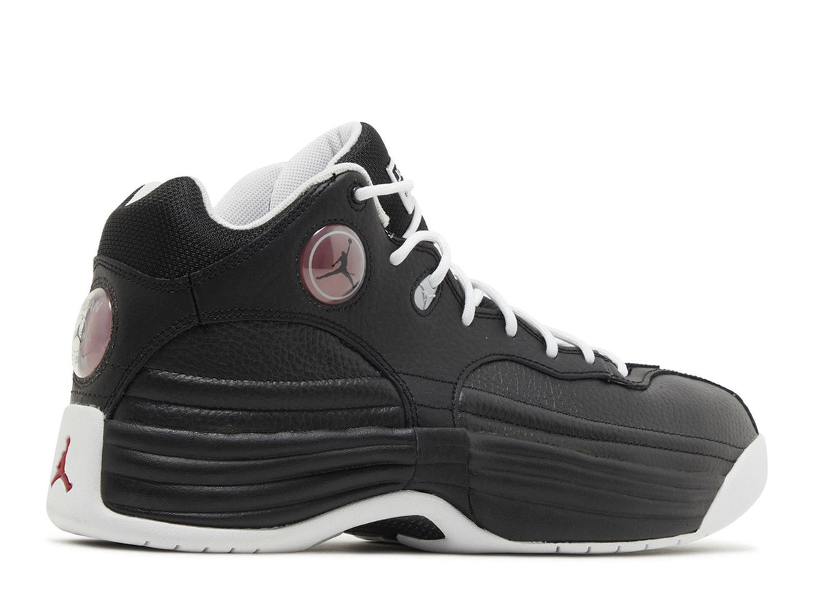 JORDAN JUMPMAN TEAM 1 'BLACK' 2023