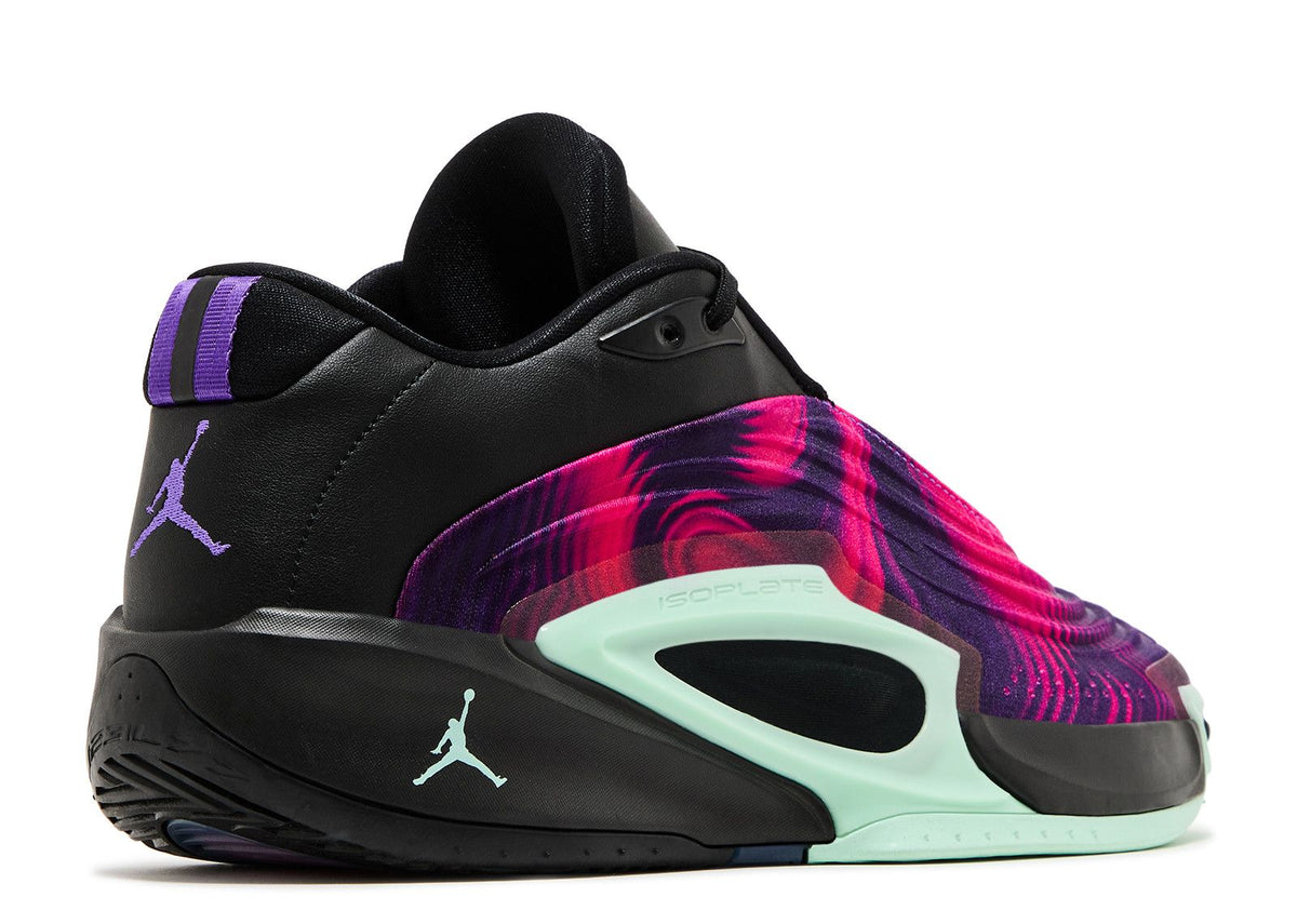 JORDAN LUKA 3 'MIDNIGHT RACER'
