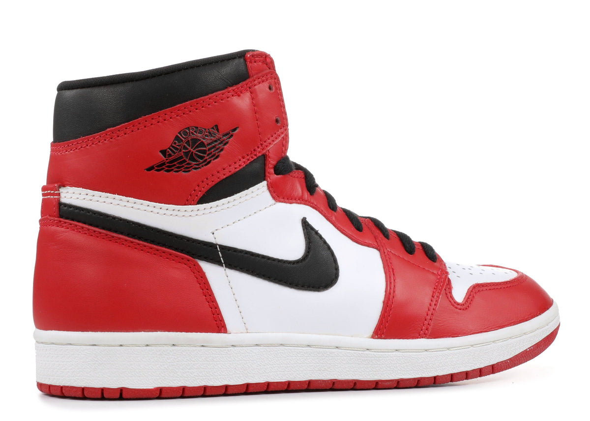 JORDAN 1 RETRO HIGH 'CHICAGO' 1994