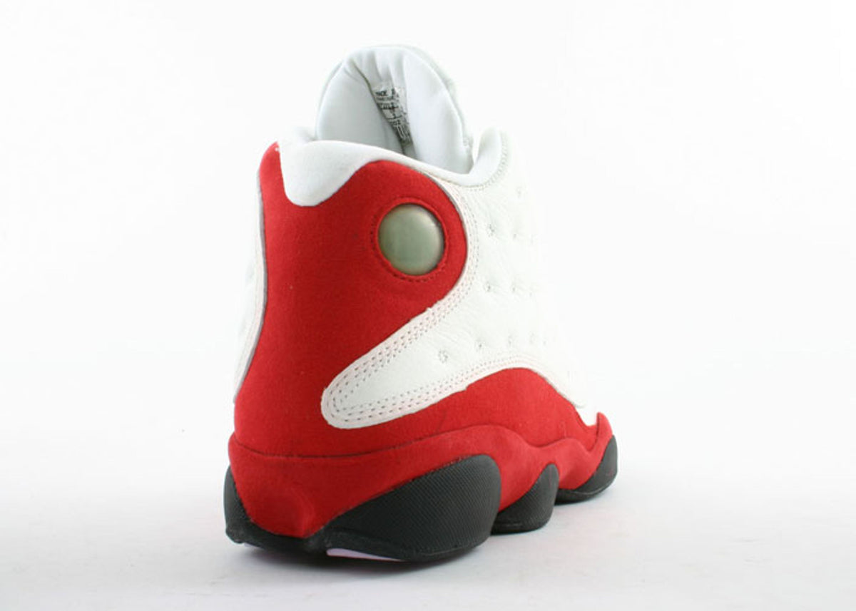 JORDAN 13 OG 'CHERRY' 1998