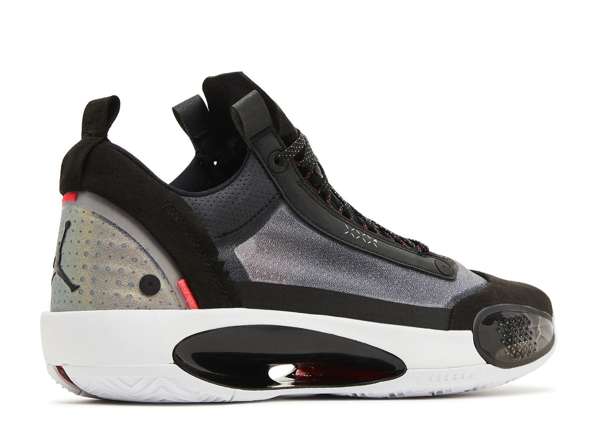 JORDAN 34 LOW PF 'HERITAGE'