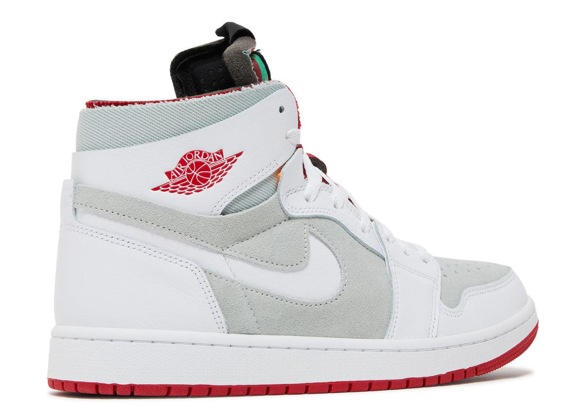 JORDAN 1 HIGH ZOOM COMFORT 'HARE'