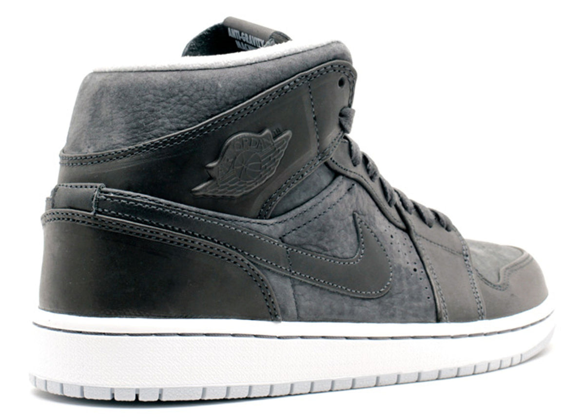 JORDAN 1 MID NOUVEAU 'ANTHRACITE'