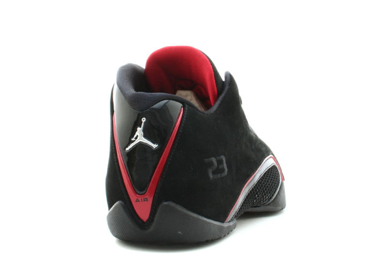 JORDAN 21 OG LOW 'BRED'