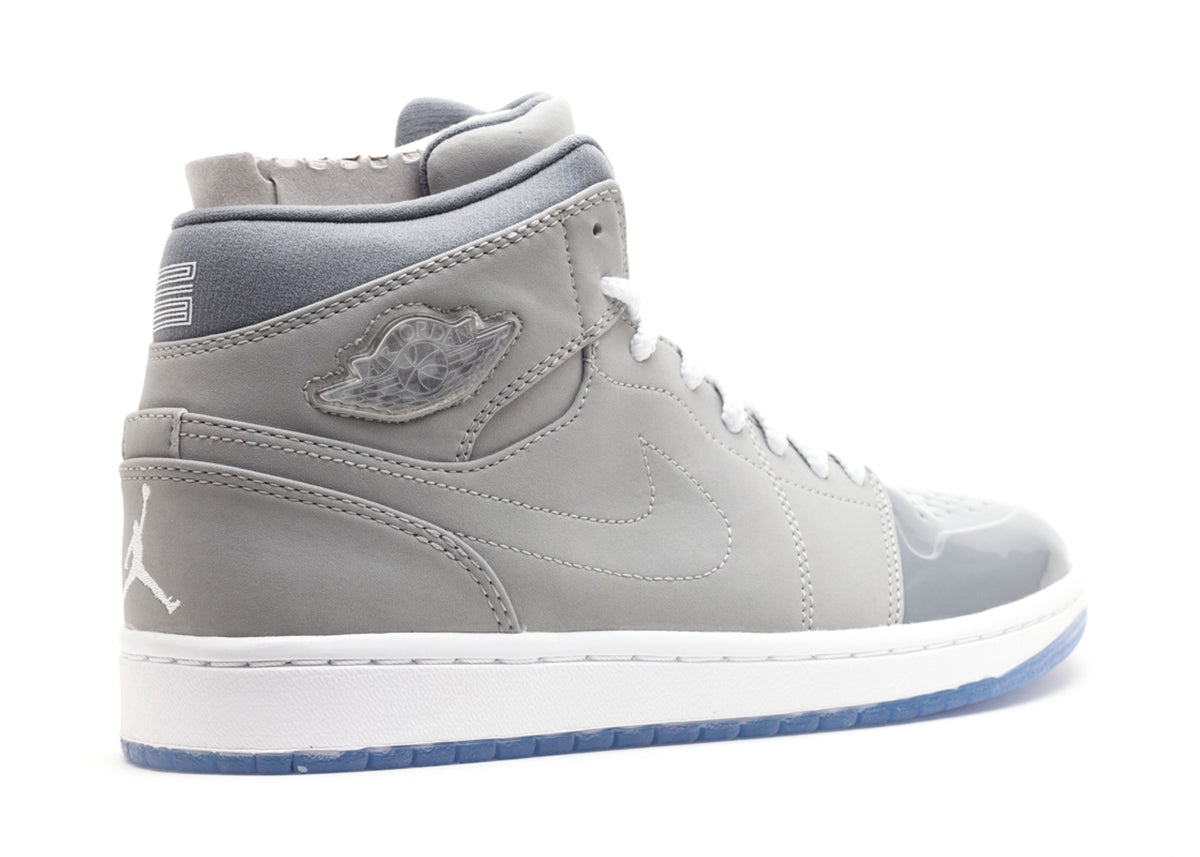 JORDAN 1 RETRO 95 'COOL GREY'