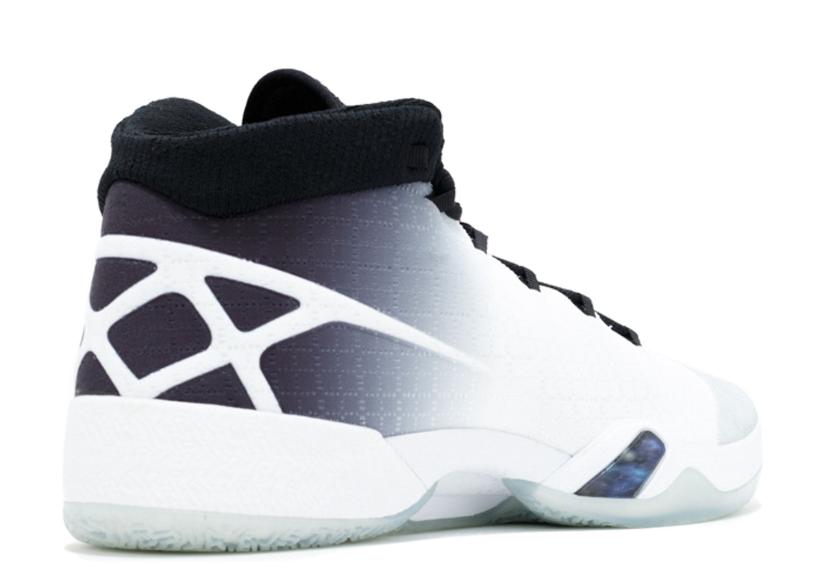 JORDAN 30 'WHITE WOLF GREY'