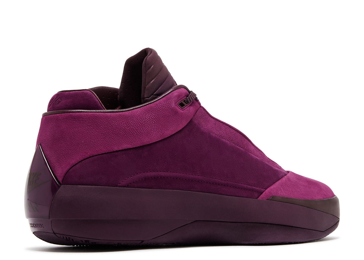 JORDAN 40 'BORDEAUX'