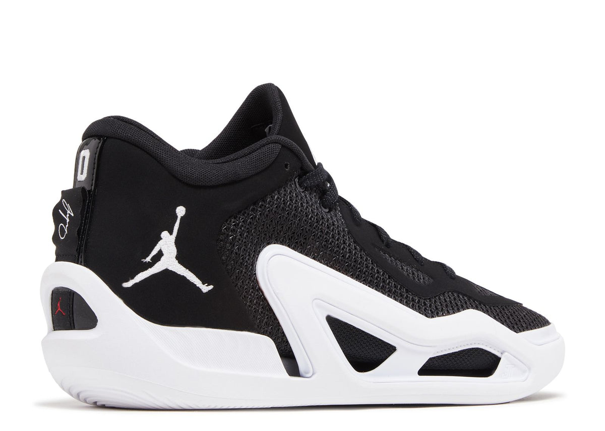 JORDAN TATUM 1 TB 'BLACK WHITE'