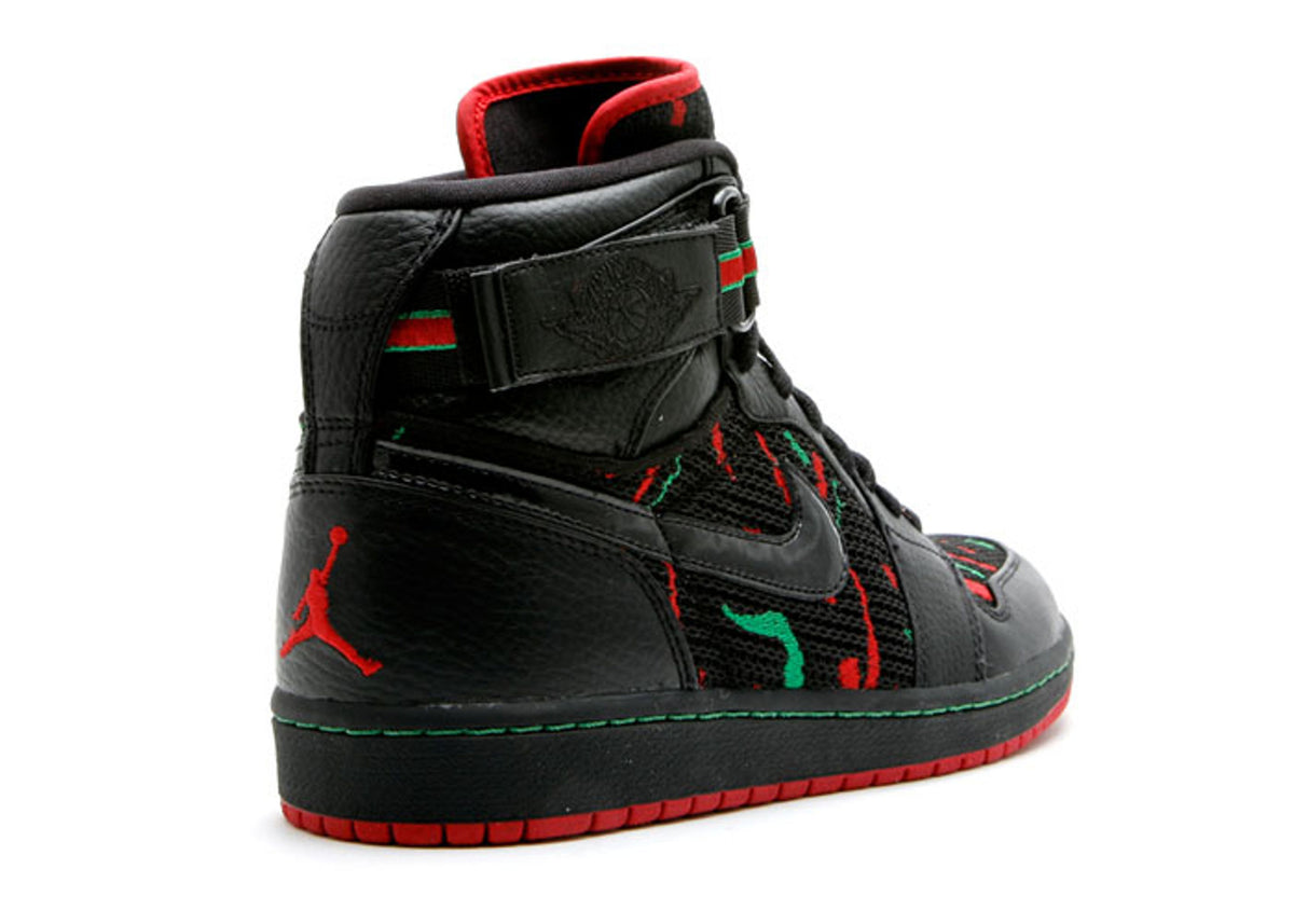 JORDAN 1 HIGH STRAP 'A TRIBE CALLED QUEST'