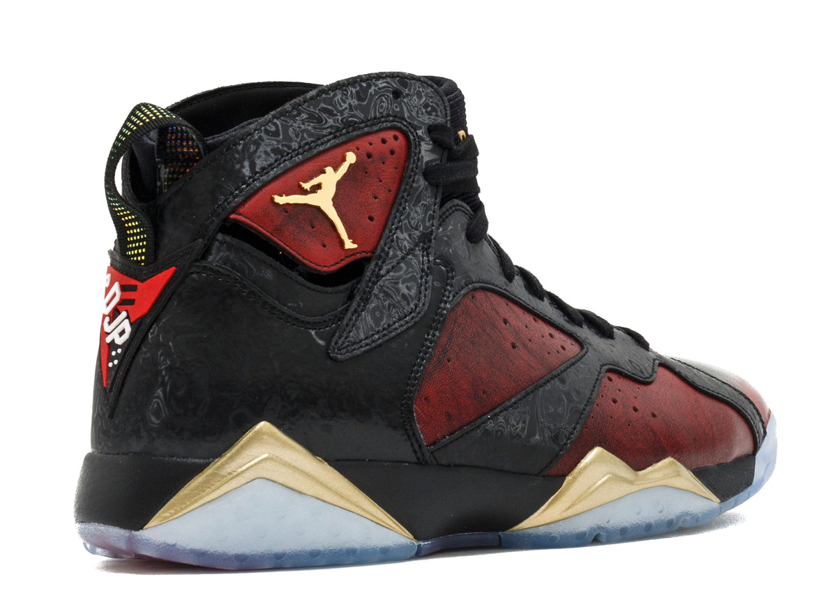 JORDAN 7 RETRO 'DOERNBECHER'