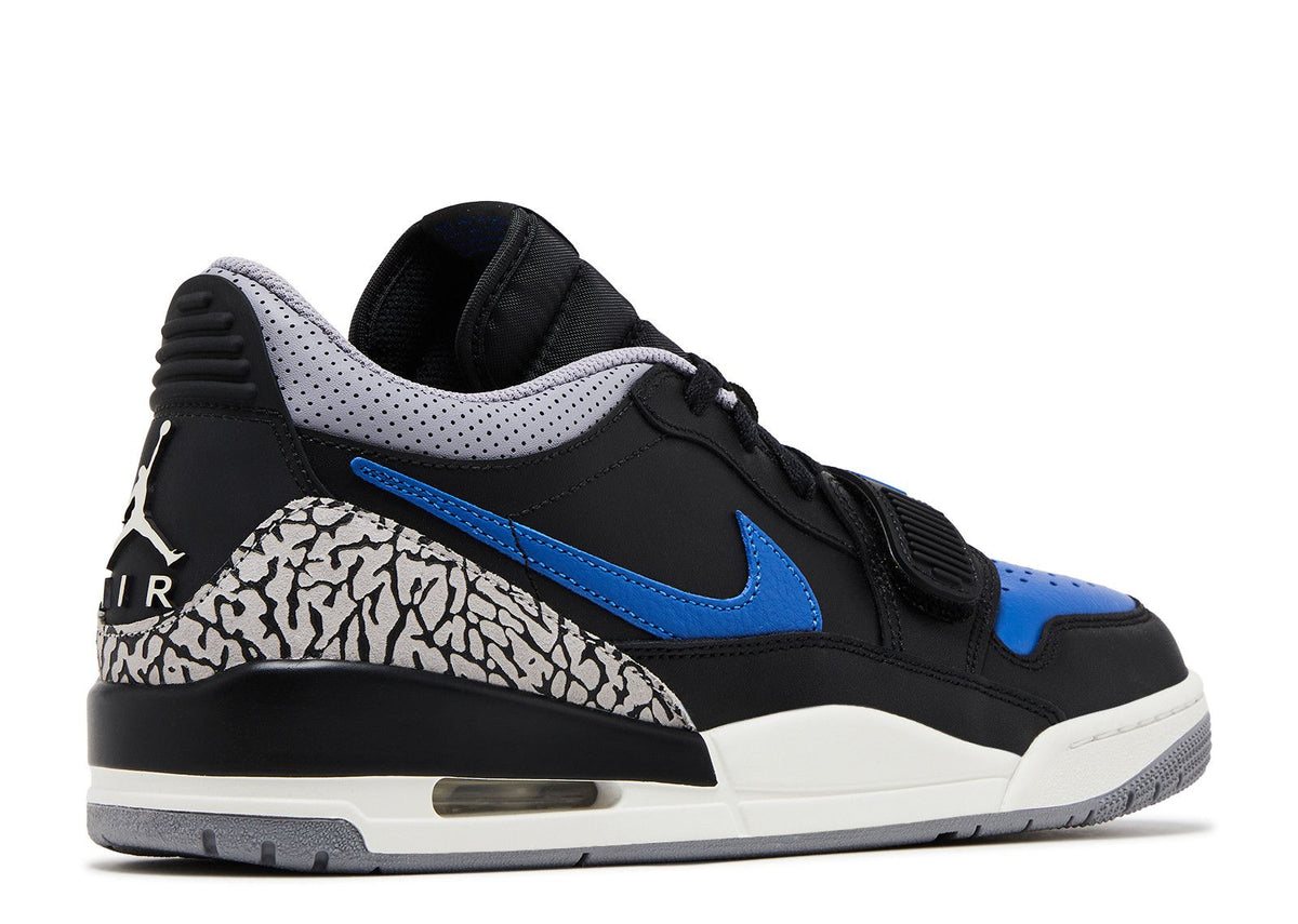 JORDAN LEGACY 312 LOW 'ROYAL'